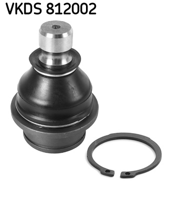 atramos/vairo trauklė - VKDS 812002 SKF